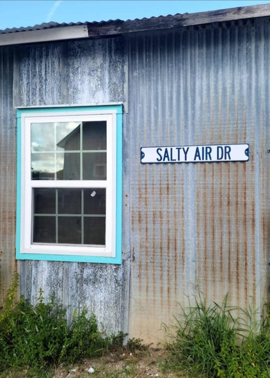 Coastal Cottage Bay House Palacios Room photo