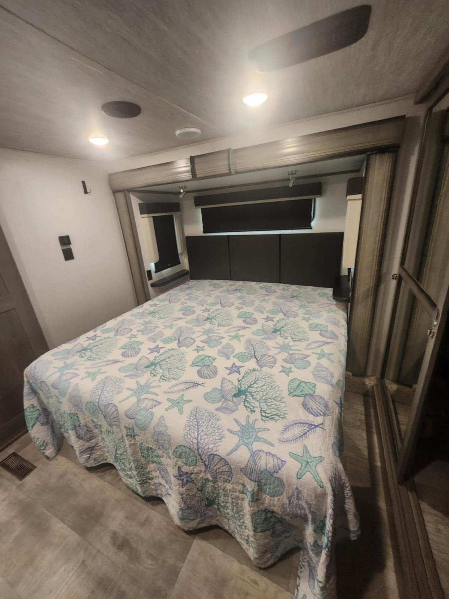 Coastal Cottage Bay House Palacios Room photo